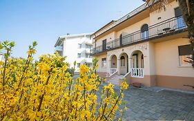 Villa Mimosa Appartamento 5